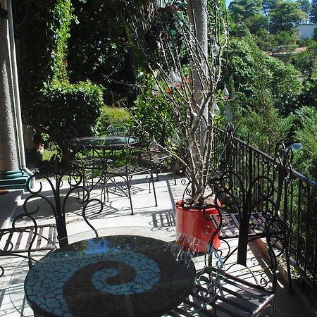 Apart Hotel Valle Verde Planes De Renderos Сан-Сальвадор Экстерьер фото